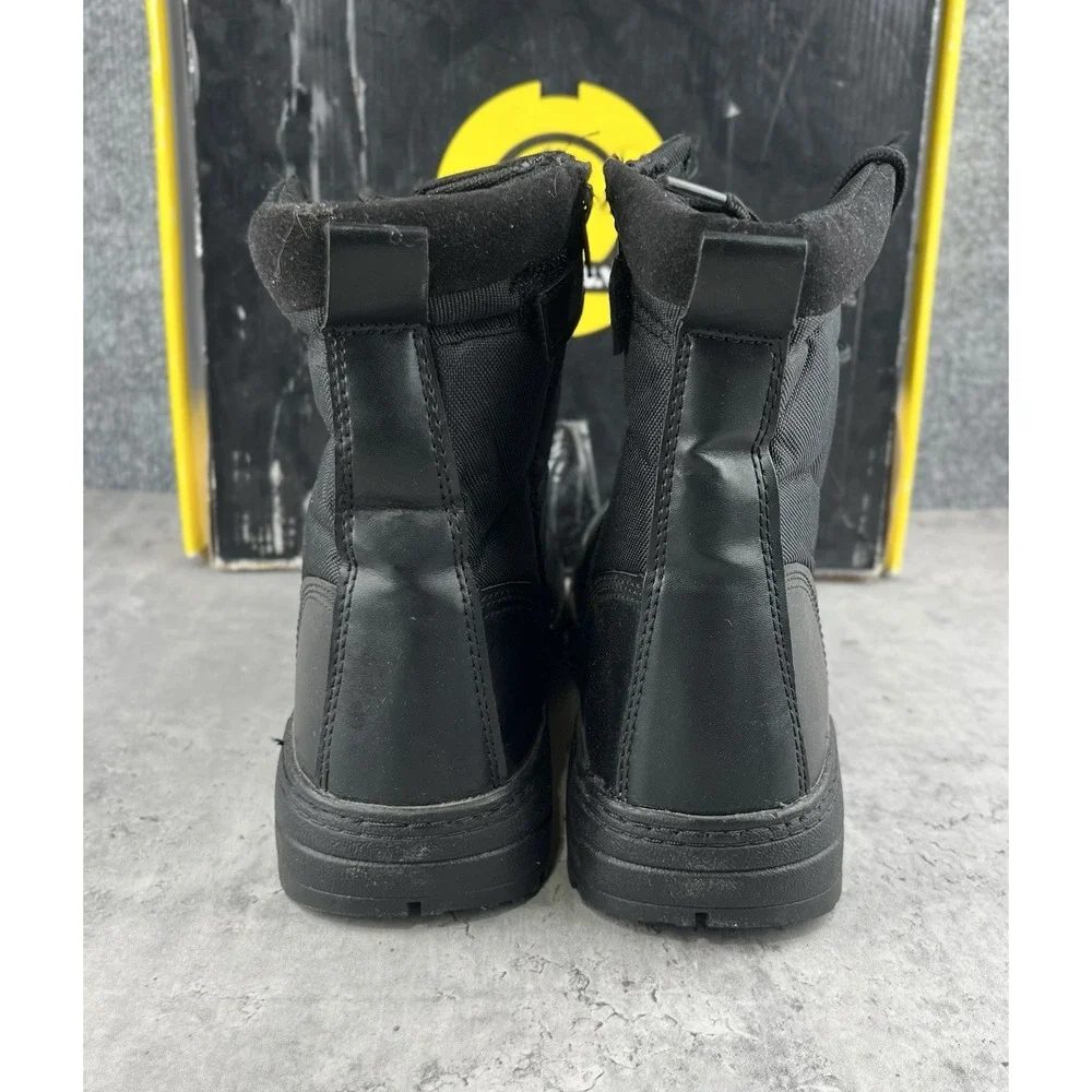 ORIGINAL SWAT BOTAS ALPHA FURY 8